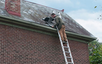 what affects urgent Nuppend roof repairs