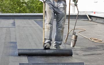 flat roof replacement Nuppend, Gloucestershire