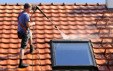 roof cleaning Nuppend, Gloucestershire