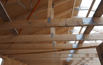 Nuppend roof truss costs