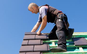disadvantages of Nuppend slate roofing