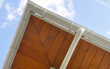 Nuppend soffit types