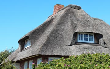 thatch roofing Nuppend, Gloucestershire